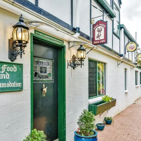 Country Bed & Breakfast Brisbane