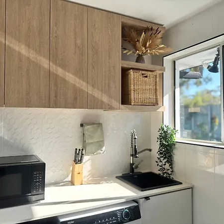 In Belmont | Easy To & Airport Guest house Brisbane