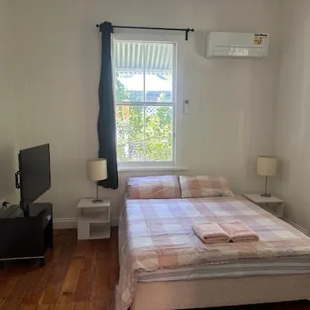 Guest house Gabba Beautiful *