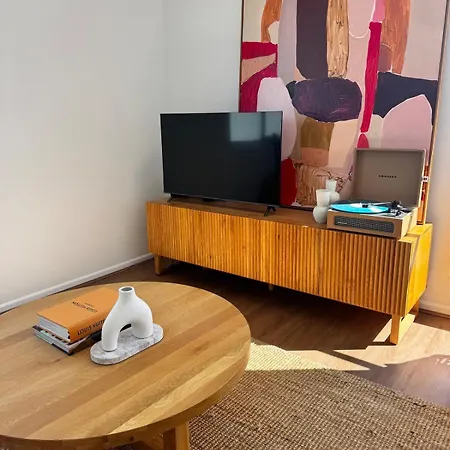 Holiday home Luxury Townhouse With Sauna, Peloton And Workspace