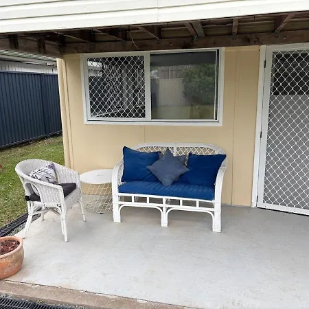 Family Friendly One Bedroom Brisbane