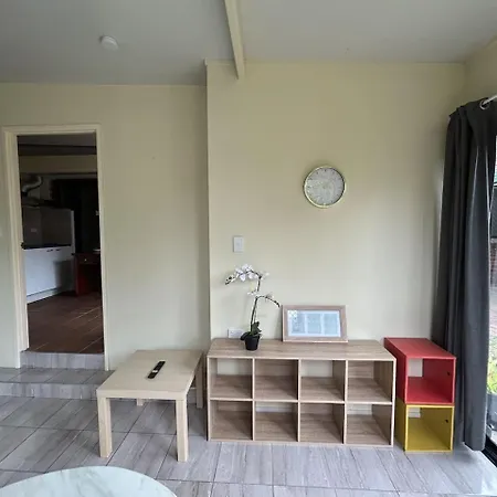 Holiday home Cozy 1br Flat In Sunnybank Solo And Couple Travelers Brisbane