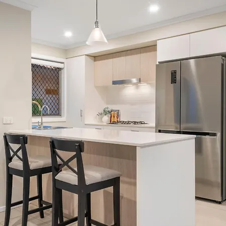 Market Square Modern Haven - Near Qeii And Griffith Uni * Brisbane