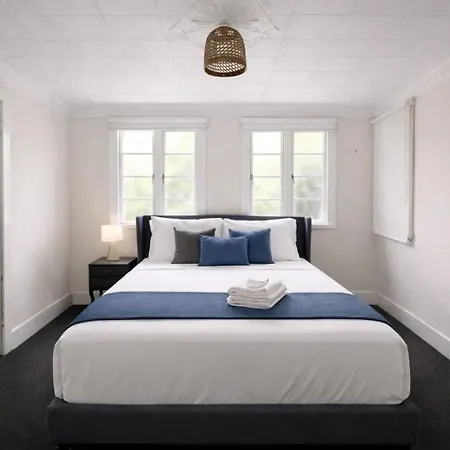 Holiday home Stylish 2br Walk To South Bank & West End Brisbane