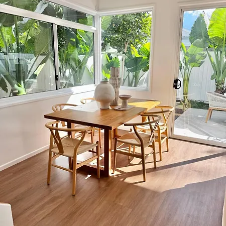 Luxury Townhouse With Sauna, Peloton And Workspace
