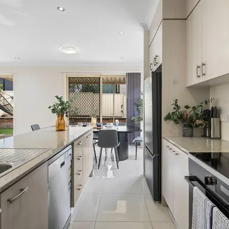 Spacious 4br Family In Inala Quiet Street * Brisbane