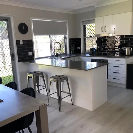 3 Bedroom Fully Renovated Away From *