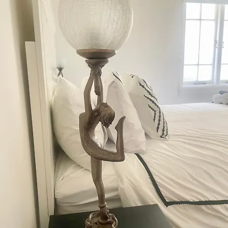 Hilltop Hideaway Holiday home Brisbane