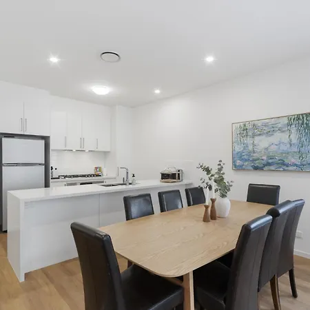 Family-friendly House With Courtyard Retreat * Brisbane