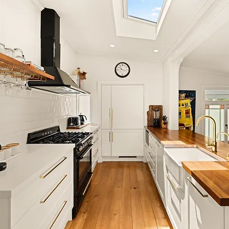 Holiday home 1920s Near Paddington And Cbd