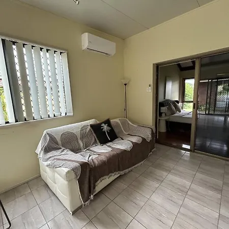 Cozy 1br Flat In Sunnybank Solo And Couple Travelers Holiday home Brisbane