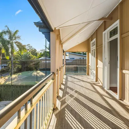 Spacious Upper 3br Family In Quiet Tarragindi Holiday home *