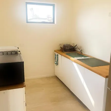 Villa New Luxury Private Unit Near Airport & Cbd Brisbane