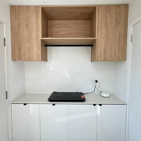 In Belmont | Easy To & Airport 3* Brisbane