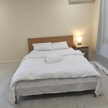 Maisie Haven Homestay