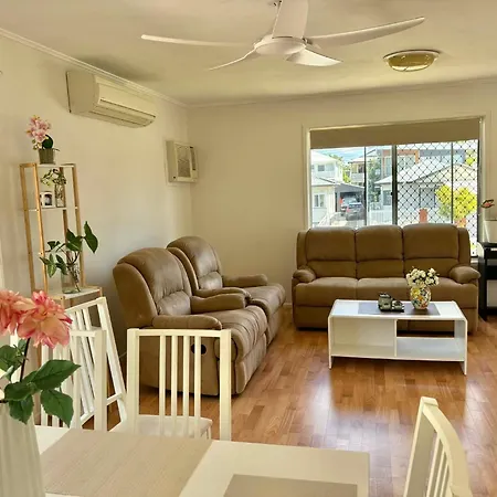 Guest house Your Cozy Retreat In Graceville