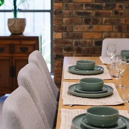 Spacious 4br Family In Sunnybank Holiday home Brisbane