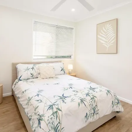 Holiday home Spacious 4br 3 Bathroom Sunnybank Retreat