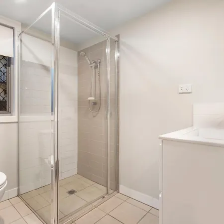 Market Square Modern Haven - Near Qeii And Griffith Uni * Brisbane