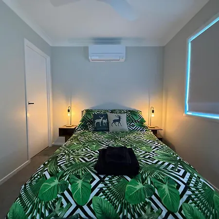 3 Bedroom Fully Renovated Away From *