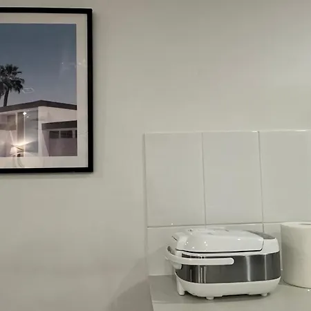 Modern 3bdr Townhouse In Bellbird Park Holiday home