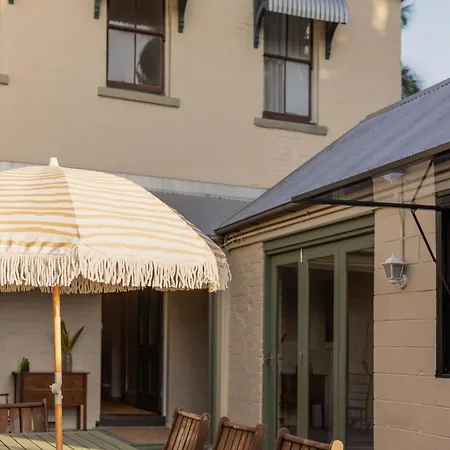 Spacious Inner Heritage Holiday home *