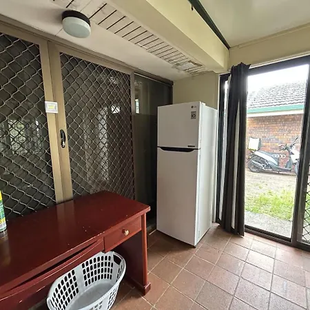 Holiday home Cozy 1br Flat In Sunnybank Solo And Couple Travelers Brisbane