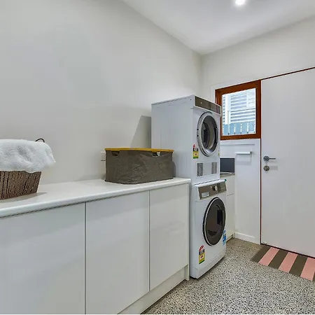 Elegant Ascot Retreat Three Bedroom