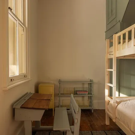 Spacious Inner Heritage *
