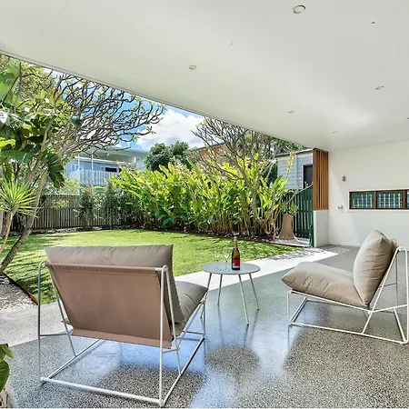 Elegant Ascot Retreat Three Bedroom Brisbane