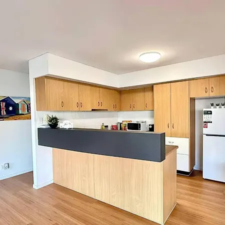 Apartment 3br, 2 Baths - Stylish In Kangaroo Point *