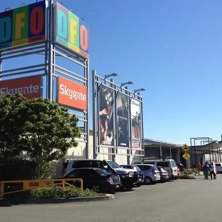 New Luxury Private Unit Near Airport & Cbd Villa Brisbane