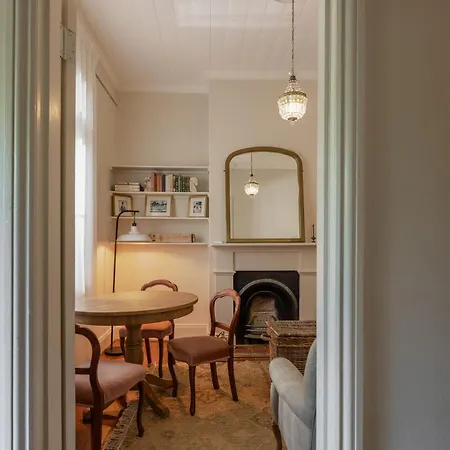 Spacious Inner Heritage Brisbane