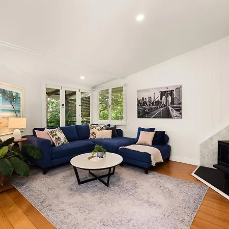 1920s Near Paddington And Cbd