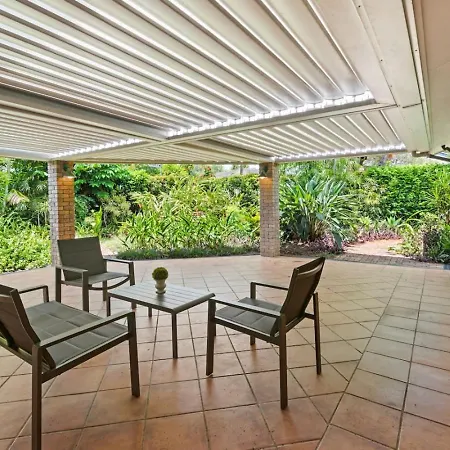 Spacious 4br Family In Sunnybank *