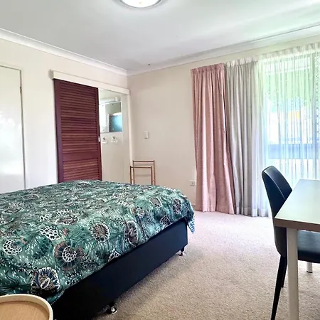 Walk To Market Square And Garden City! Macgregor Brisbane