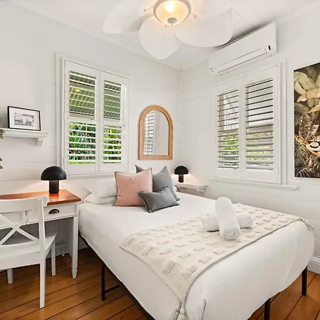 1920s Near Paddington And Cbd * Brisbane