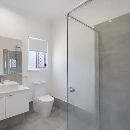 Holiday home Family-friendly House With Courtyard Retreat Brisbane