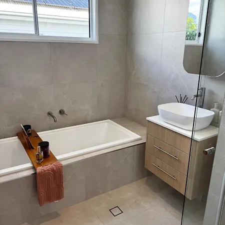Luxury Townhouse With Sauna, Peloton And Workspace Holiday home