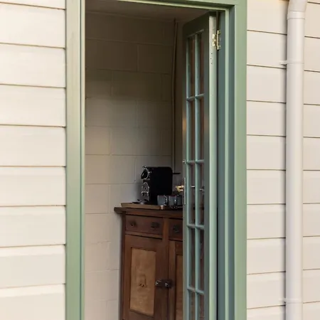 Holiday home Spacious Inner Heritage Brisbane