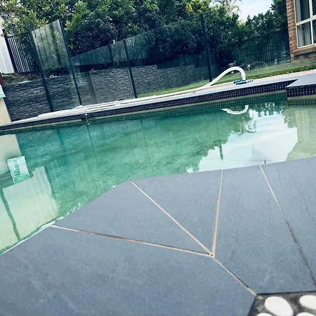 Villa Carindale Family Home, Private Pool, Leisure Brisbane