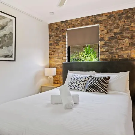 Holiday home Spacious 4br Family In Sunnybank Brisbane