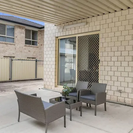 Holiday home Spacious 4br Family In Inala Quiet Street Brisbane