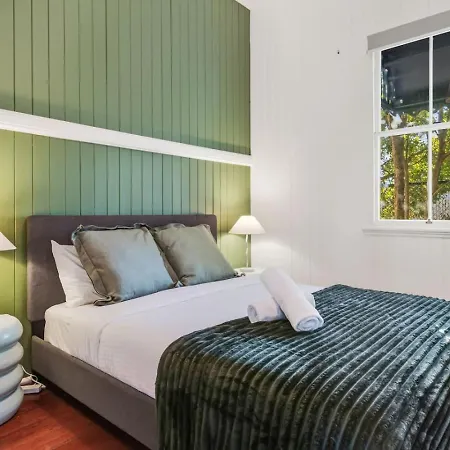 Spacious Upper 3br Family In Quiet Tarragindi * Brisbane
