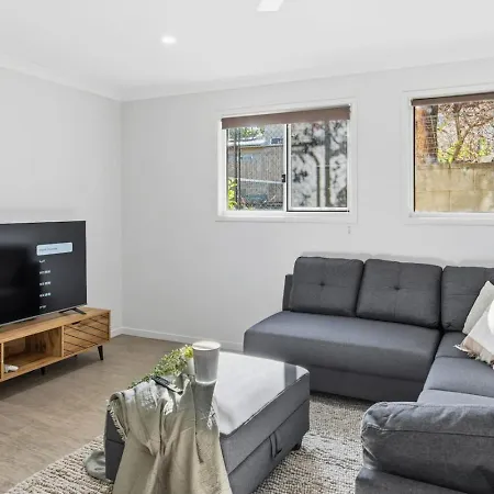 Spacious 3br In Quiet Tarragindi Location Brisbane