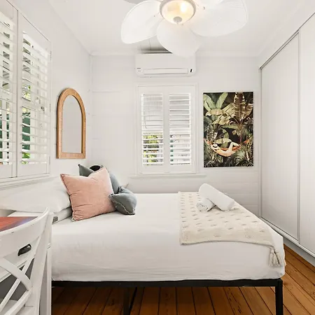 Holiday home 1920s Near Paddington And Cbd *