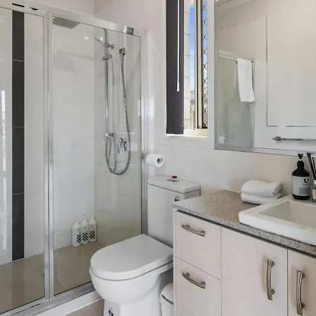 Holiday home Spacious 4br Family In Inala Quiet Street Brisbane