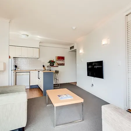 Cosmo 4* Brisbane