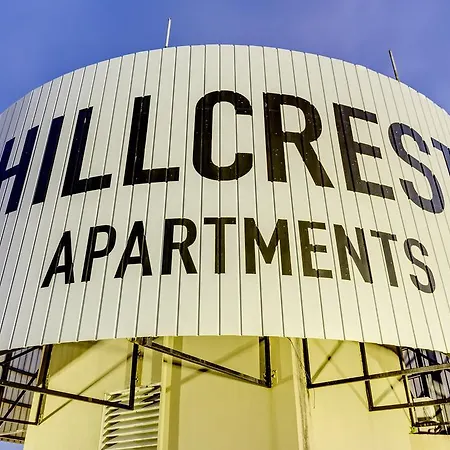 Hillcrest Brisbane