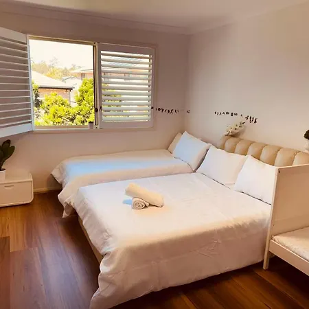 Carindale Family Home, Private Pool, Leisure